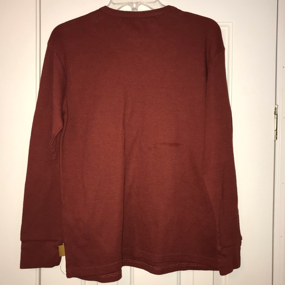 EUC US Polo Association Long Sleeve Tee Size M. - Picture 2 of 3